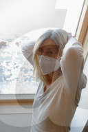 NEWS - Coronavirus: Winterblues im Homeoffice