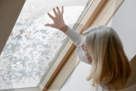 NEWS - Coronavirus: Winterblues im Homeoffice