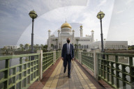 Foreign Secretary Dominic Raab visits South East Asia