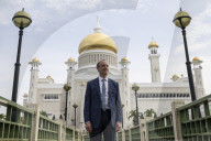 Foreign Secretary Dominic Raab visits South East Asia