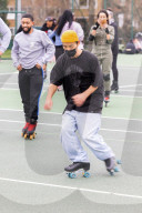 On a roll: skating booms in lockdown London. Roller skating is more popular than ever, with factories making skates struggling to keep up with demand. During lockdown, skate groups and communities have been coming together wherever they can.