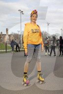 On a roll: skating booms in lockdown London. Roller skating is more popular than ever, with factories making skates struggling to keep up with demand. During lockdown, skate groups and communities have been coming together wherever they can.