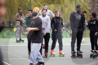On a roll: skating booms in lockdown London. Roller skating is more popular than ever, with factories making skates struggling to keep up with demand. During lockdown, skate groups and communities have been coming together wherever they can.