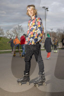 On a roll: skating booms in lockdown London. Roller skating is more popular than ever, with factories making skates struggling to keep up with demand. During lockdown, skate groups and communities have been coming together wherever they can.