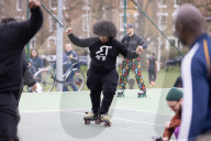 On a roll: skating booms in lockdown London. Roller skating is more popular than ever, with factories making skates struggling to keep up with demand. During lockdown, skate groups and communities have been coming together wherever they can.