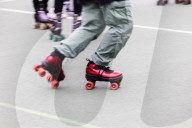 On a roll: skating booms in lockdown London. Roller skating is more popular than ever, with factories making skates struggling to keep up with demand. During lockdown, skate groups and communities have been coming together wherever they can.