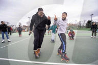 On a roll: skating booms in lockdown London. Roller skating is more popular than ever, with factories making skates struggling to keep up with demand. During lockdown, skate groups and communities have been coming together wherever they can.