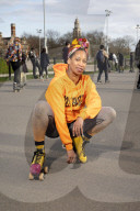 On a roll: skating booms in lockdown London. Roller skating is more popular than ever, with factories making skates struggling to keep up with demand. During lockdown, skate groups and communities have been coming together wherever they can.