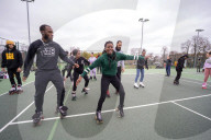 On a roll: skating booms in lockdown London. Roller skating is more popular than ever, with factories making skates struggling to keep up with demand. During lockdown, skate groups and communities have been coming together wherever they can.