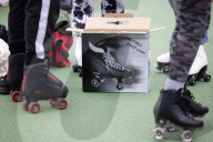 On a roll: skating booms in lockdown London. Roller skating is more popular than ever, with factories making skates struggling to keep up with demand. During lockdown, skate groups and communities have been coming together wherever they can.