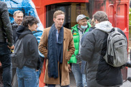 Mayoral candidate, actor, Laurence Fox launches his manifesto, London