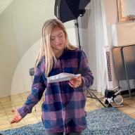 FEATURE - Mikayla Holmgren nimmt als erste Frau mit Down-Syndrom am Miss Minnesota-Schönheitswettbewerb teil