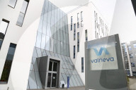 NEWS - Coronavirus: Valneva meldet positive Daten aus klinischer Studie mit Impfstoff
