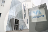 NEWS - Coronavirus: Valneva meldet positive Daten aus klinischer Studie mit Impfstoff
