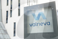 NEWS - Coronavirus: Valneva meldet positive Daten aus klinischer Studie mit Impfstoff