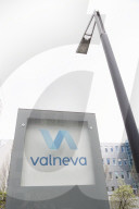 NEWS - Coronavirus: Valneva meldet positive Daten aus klinischer Studie mit Impfstoff