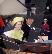 ROYALS - Prinz Philipp