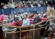 ROYALS - Prinz Philipp