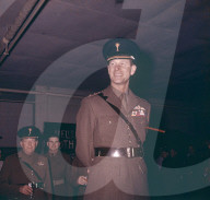 ROYALS - Prinz Philipp