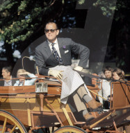 ROYALS - Prinz Philipp