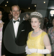 ROYALS - Prinz Philipp