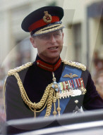 ROYALS - Prinz Philipp
