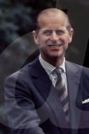 ROYALS - Prinz Philipp