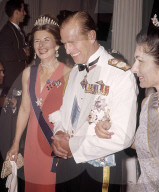 ROYALS - Prinz Philipp