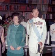 ROYALS - Prinz Philipp