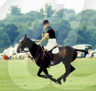 ROYALS - Prinz Philipp
