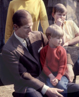 ROYALS - Prinz Philipp