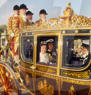 ROYALS - Prinz Philipp