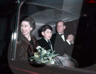 ROYALS - Prinz Philipp
