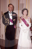 ROYALS - Prinz Philipp