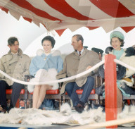 ROYALS - Prinz Philipp