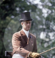 ROYALS - Prinz Philipp