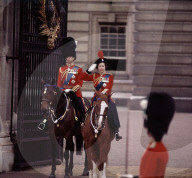 ROYALS - Prinz Philipp