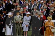 Prince Philip, Duke of Edinburgh 