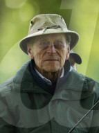 Royal Windsor Horse Show 2014