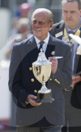 Royal Windsor Horse Show 2014