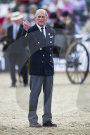 Royal Windsor Horse Show 2014