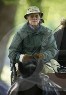 Royal Windsor Horse Show 2014