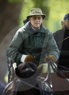 Royal Windsor Horse Show 2014