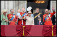 Prince Philip Retires from Royal Duties