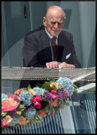 Prince Philip Retires from Royal Duties