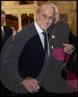 Prince Philip Retires from Royal Duties