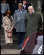 Prince Philip, Duke of Edinburgh, has died aged 99.