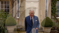 Charles tribute to late father Prince Philip