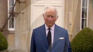 Charles tribute to late father Prince Philip