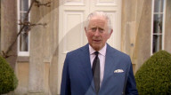Charles tribute to late father Prince Philip